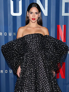 Adria Arjona